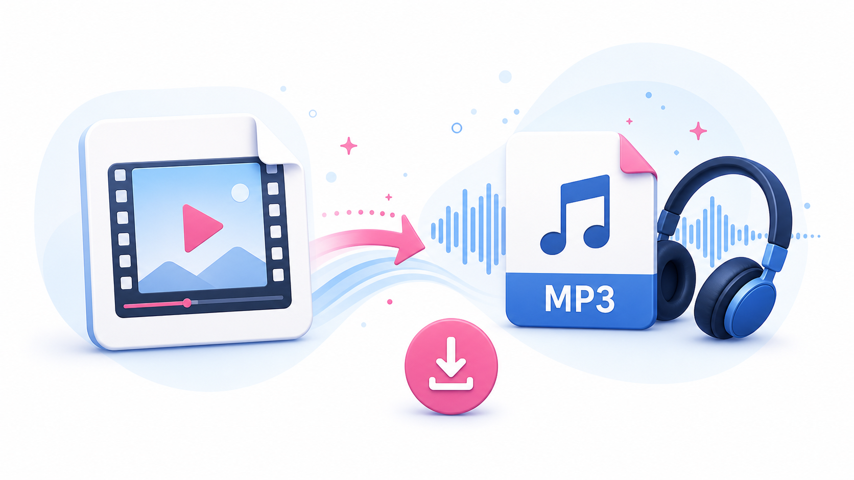 How to Convert Instagram Videos to MP3 Audio