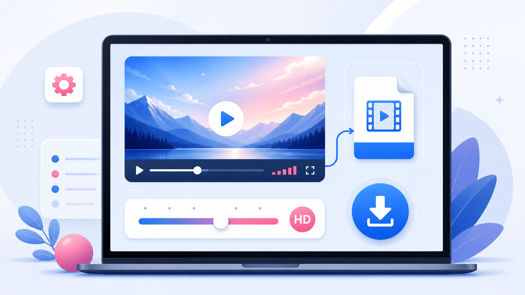 How to Download Instagram Videos in HD MP4 Quality