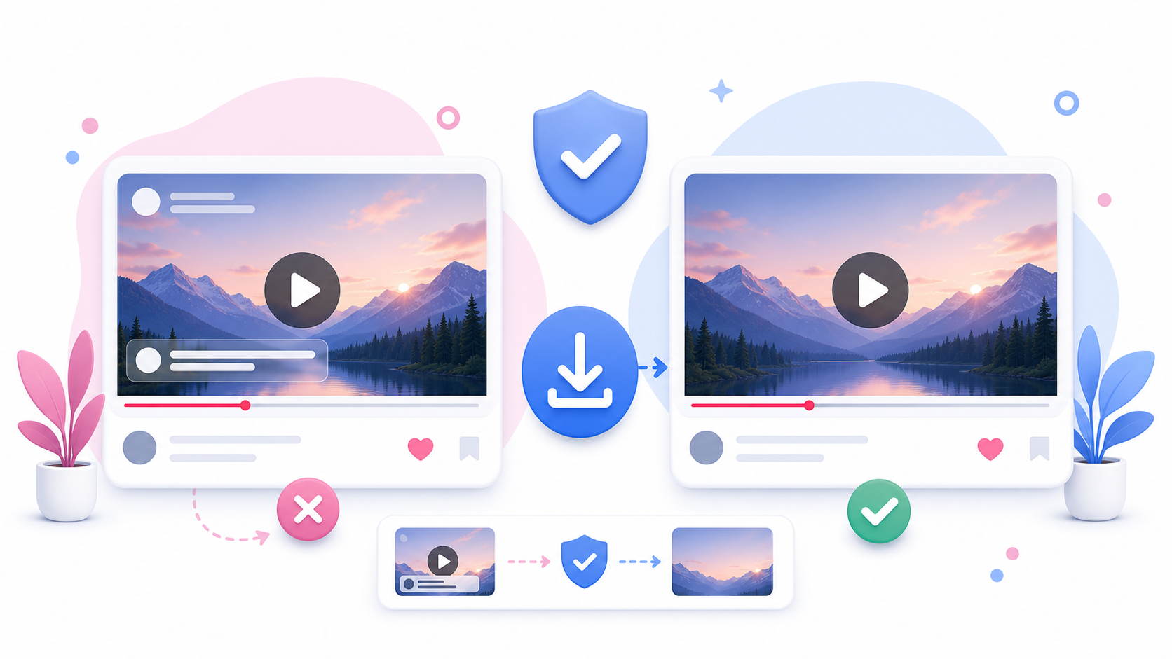 Can You Download Instagram Videos Without Watermark?
