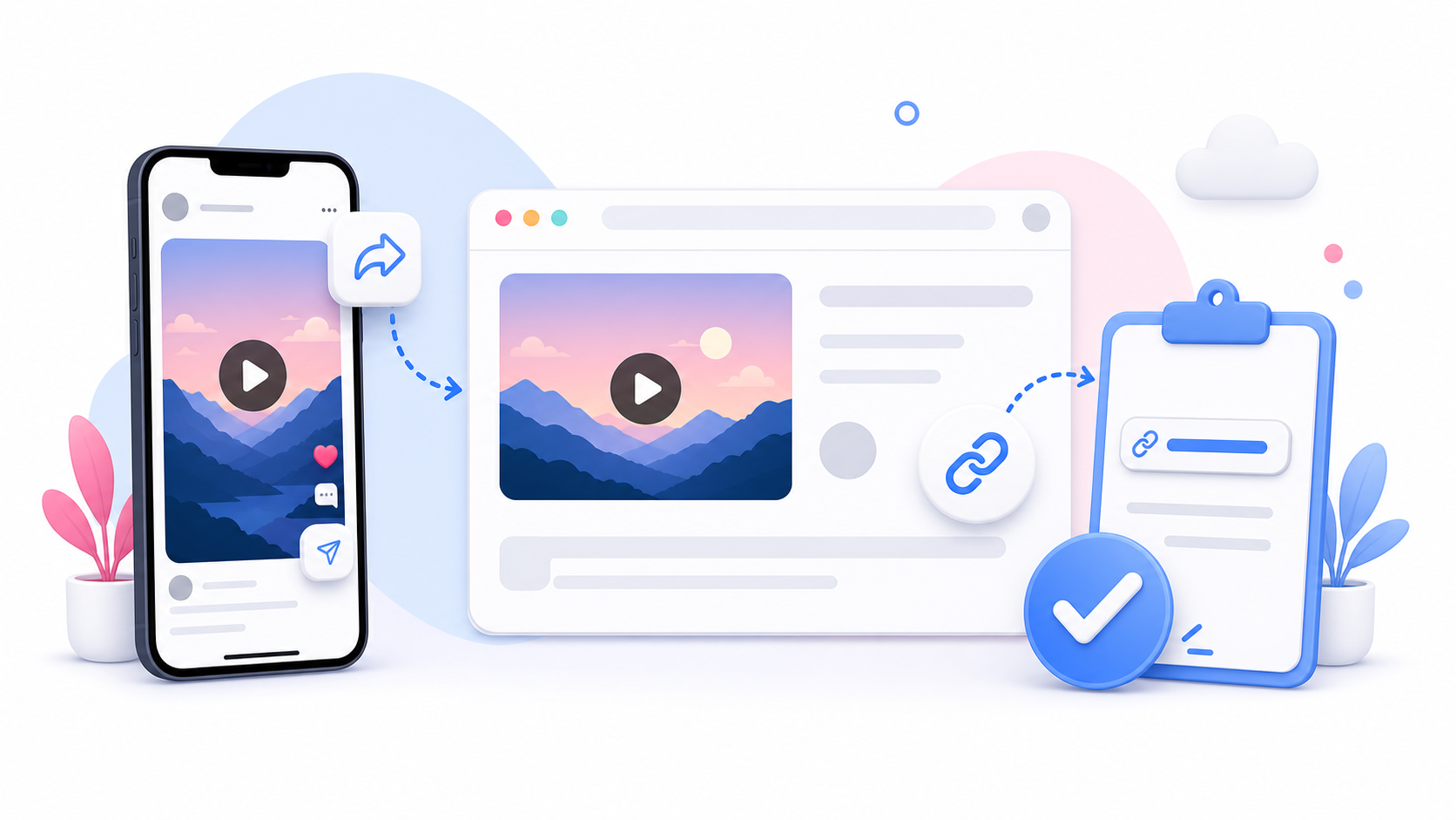 How to Copy an Instagram Video Link on Mobile and Desktop