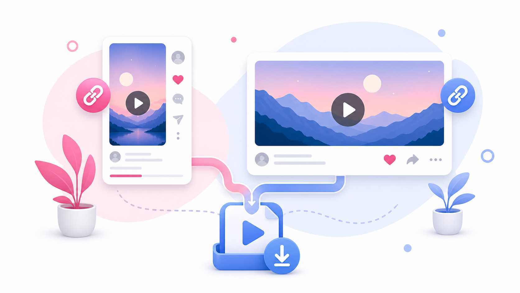 Instagram Reels Downloader vs Instagram Video Downloader: What’s the Difference?