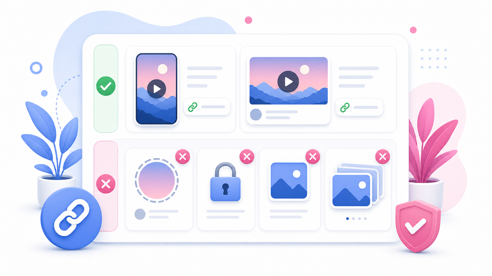 Which Instagram Links Can You Download?